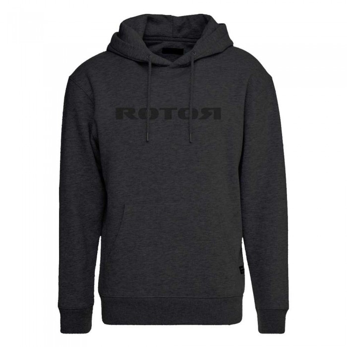 [해외]ROTOR Casual 후드티 1139729204 Dark Grey