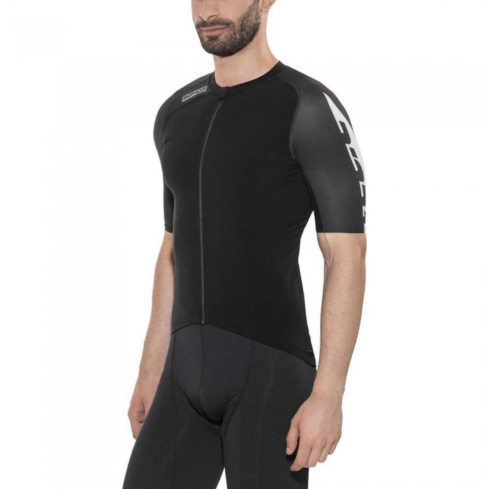 [해외]BIORACER Speedwear Concept Stratos 3.0 반팔 저지 1140538259 Black