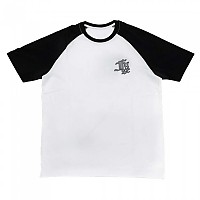 [해외]FUSE PROTECTION Ballpark 반팔 티셔츠 1140548072 White / Black