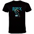 [해외]KRUSKIS BMX Extreme 반팔 티셔츠 1140555463 Black