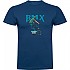 [해외]KRUSKIS BMX Extreme 반팔 티셔츠 1140555468 Denim Blue