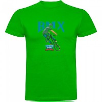 [해외]KRUSKIS BMX Extreme 반팔 티셔츠 1140555469 Green