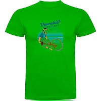 [해외]KRUSKIS Downhill Adventure 반팔 티셔츠 1140555699 Green