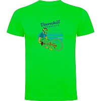 [해외]KRUSKIS Downhill Adventure 반팔 티셔츠 1140555702 Light Green