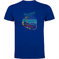 [해외]KRUSKIS Downhill Adventure 반팔 티셔츠 1140555706 Royal Blue