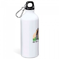 [해외]KRUSKIS Golfer 알루미늄 병 800ml 7140556002 White