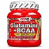 [해외]AMIX 글루타민+BCAA 중립 맛 530g 7137599008 Red