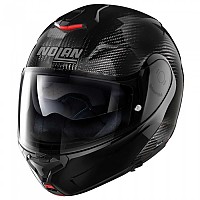 [해외]엑스라이트 X-1005 Ultra Dyad N-COM 모듈형 헬멧 9140469274 Carbon / Glossy Black