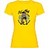[해외]KRUSKIS Stay Healthy 반팔 티셔츠 7140556637 Yellow