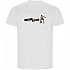 [해외]KRUSKIS Kettleball ECO 반팔 티셔츠 7140556120 White