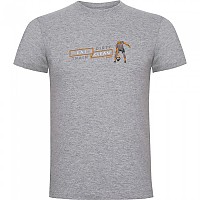 [해외]KRUSKIS Kettleball 반팔 티셔츠 7140556129 Heather Grey