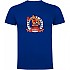 [해외]KRUSKIS Legendary Boxer 반팔 티셔츠 7140556192 Royal Blue