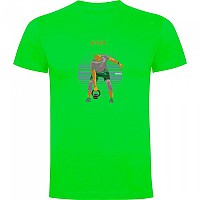 [해외]KRUSKIS Stay Healthy 반팔 티셔츠 7140556630 Light Green