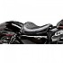 [해외]LEPERA Bare Bones Solo Diamond Stitch Harley Davidson Xl 1200 V Seventy-Two 좌석 9140194875 Black