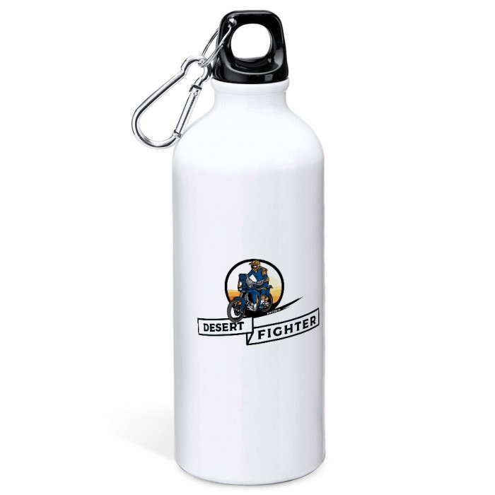 [해외]KRUSKIS Desert Fighter 병 800ml 9140555654 White