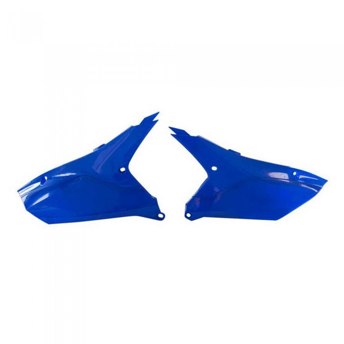 [해외]RTECH Yamaha YZ 450F 2023 사이드 패널 9140484534 Blue