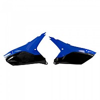 [해외]RTECH 측면 패널 Yamaha YZ 450F 2023 9140484535 Blue / Black