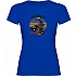 [해외]KRUSKIS Quad Bike 반팔 티셔츠 9140556460 Royal Blue