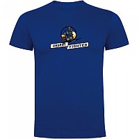 [해외]KRUSKIS 반소매 티셔츠 Desert Fighter 9140555676 Royal Blue