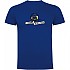 [해외]KRUSKIS Desert Fighter 반팔 티셔츠 9140555676 Royal Blue