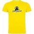 [해외]KRUSKIS Desert Fighter 반팔 티셔츠 9140555680 Yellow