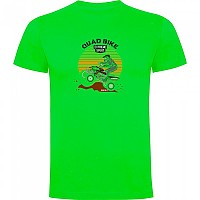 [해외]KRUSKIS Quad Bike 반팔 티셔츠 9140556455 Light Green