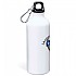 [해외]KRUSKIS Lacrosse Player 알루미늄 병 800ml 6140556141 White