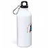 [해외]KRUSKIS 알루미늄 물병 Slam Dunk 800ml 6140556553 White