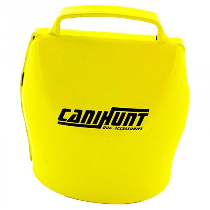 [해외]CANIHUNT 종 Alp Passing 6 cm 4140496295 Yellow