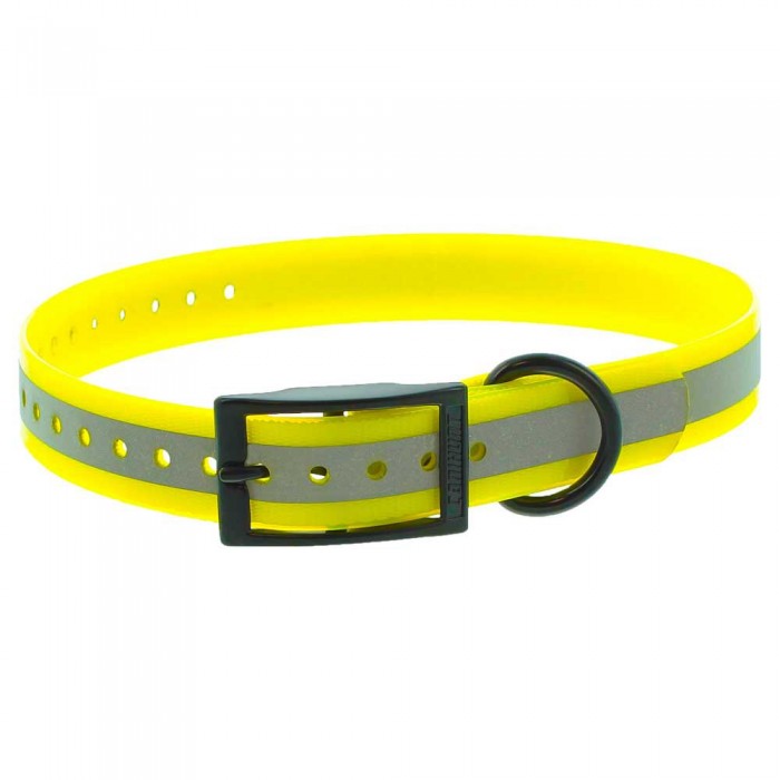 [해외]CANIHUNT 칼라 Xtreme Reflective 4140496355 Yellow