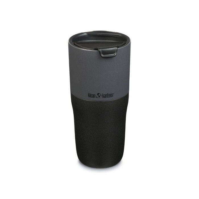 [해외]KLEAN KANTEEN 컵 Rise Tumbler 768ml 4140564330 Black