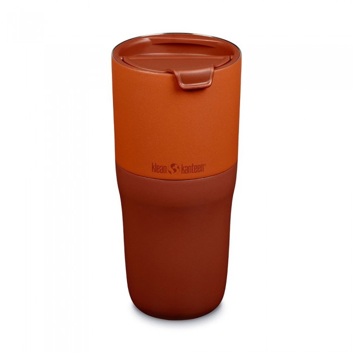 [해외]KLEAN KANTEEN Rise Tumbler 768ml 컵 4140564331 Brown