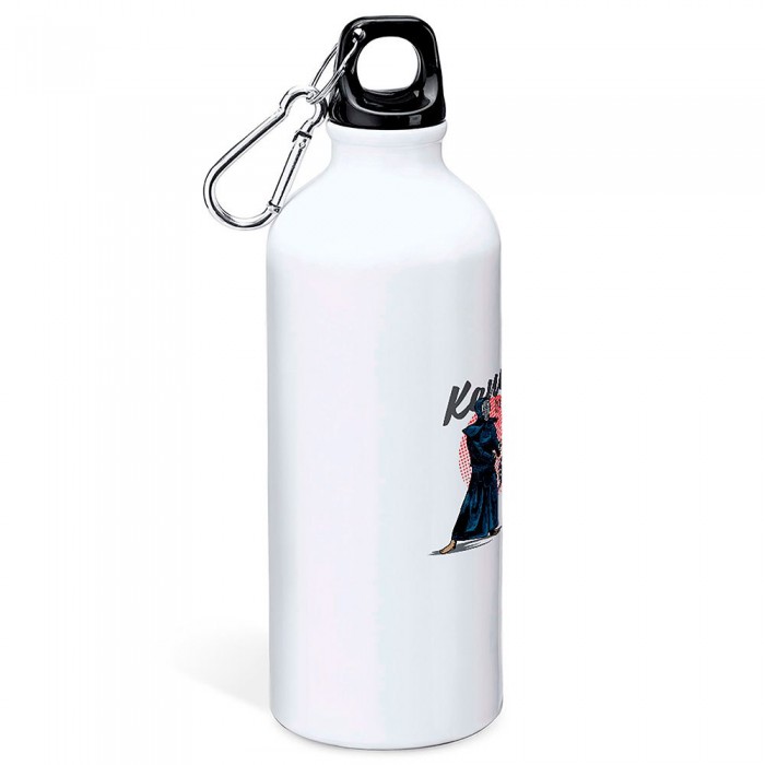 [해외]KRUSKIS Bushido 병 800ml 4140555511 White