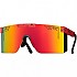 [해외]PIT VIPER 색안경 The Hotshot Intimidator 4140378561 Red / Black