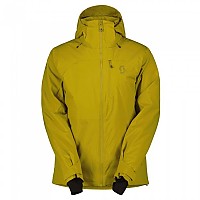 [해외]스캇 재킷 Ultimate Dryo 4140163766 Savanna Green