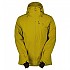 [해외]스캇 Ultimate Dryo 재킷 4140163766 Savanna Green