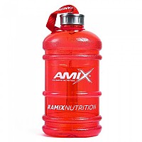 [해외]AMIX 물 병 2.2L 6140502656 Red