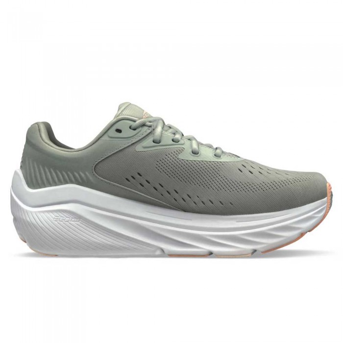 [해외]ALTRA Via Olympus 2 러닝화 6140566389 Light Grey