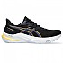 [해외]아식스 GT-2000 12 러닝화 6140480214 Black / Fellow Yellow