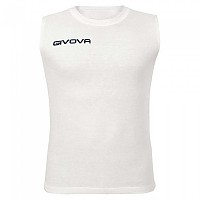 [해외]GIVOVA 민소매 베이스 레이어 6138127470 White