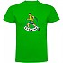 [해외]KRUSKIS Runner 반팔 티셔츠 6140556511 Green