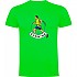 [해외]KRUSKIS Runner 반팔 티셔츠 6140556513 Light Green