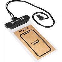 [해외]MYSTIC 스마트폰 케이스 Dry 포켓 넥 strap 14140369800 No Colour
