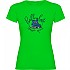 [해외]KRUSKIS Classic Sport 반팔 티셔츠 14140555614 Light Green