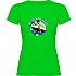 [해외]KRUSKIS On The Wave 반팔 티셔츠 14140556305 Light Green