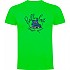 [해외]KRUSKIS Classic Sport 반팔 티셔츠 14140555615 Light Green