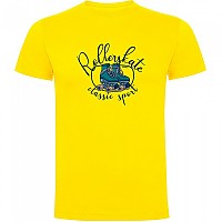 [해외]KRUSKIS Classic Sport 반팔 티셔츠 14140555623 Yellow