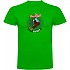 [해외]KRUSKIS Freestyle Rollers 반팔 티셔츠 14140555989 Green