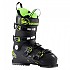 [해외]로시뇰 Speed 100 HV+ 알파인 스키 부츠 5140390907 Black / Fluo Green