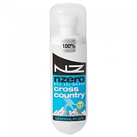 [해외]NZERO 액체 왁스 Universal Cross Country 100ml 5140518043 Blue